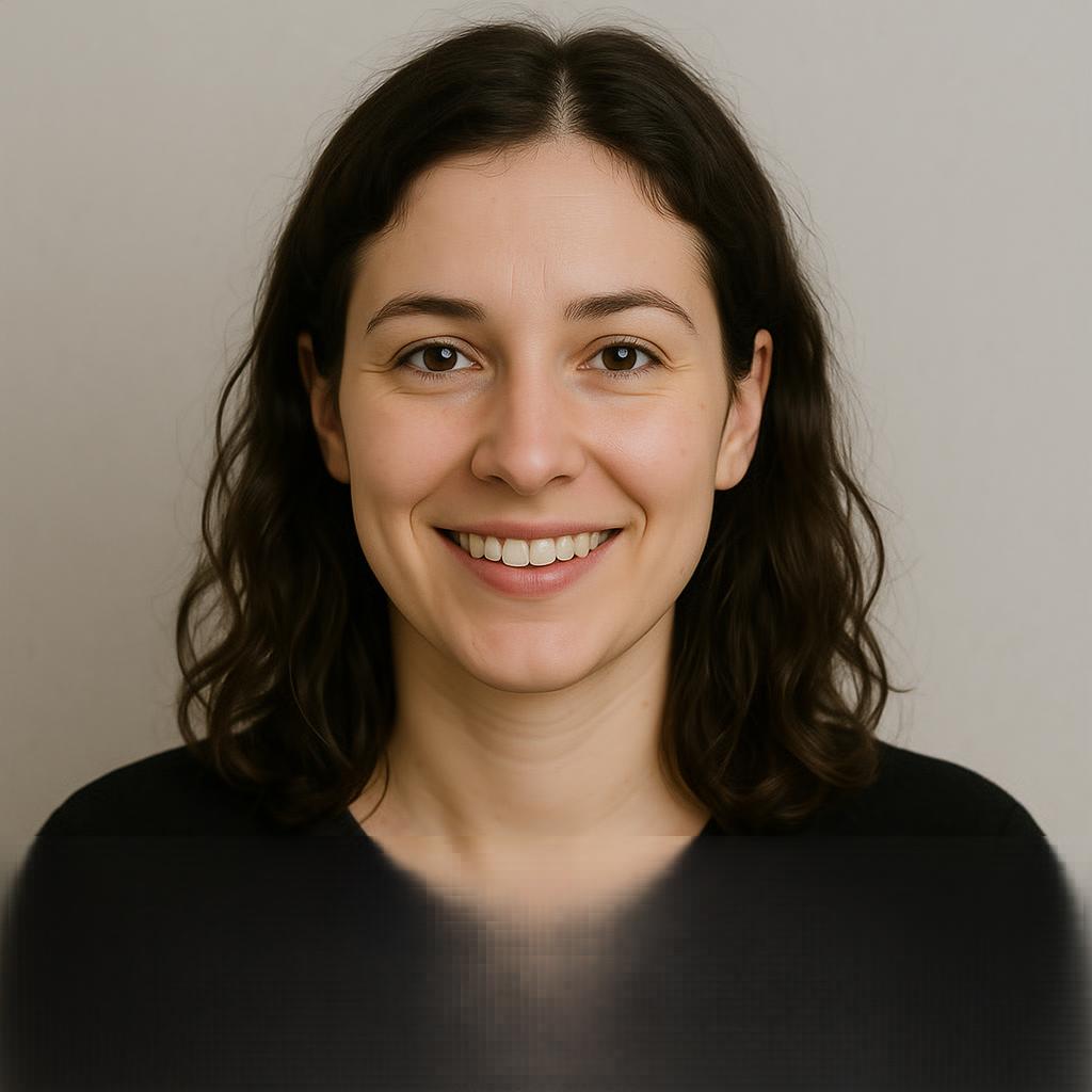 Cecília Farnesi